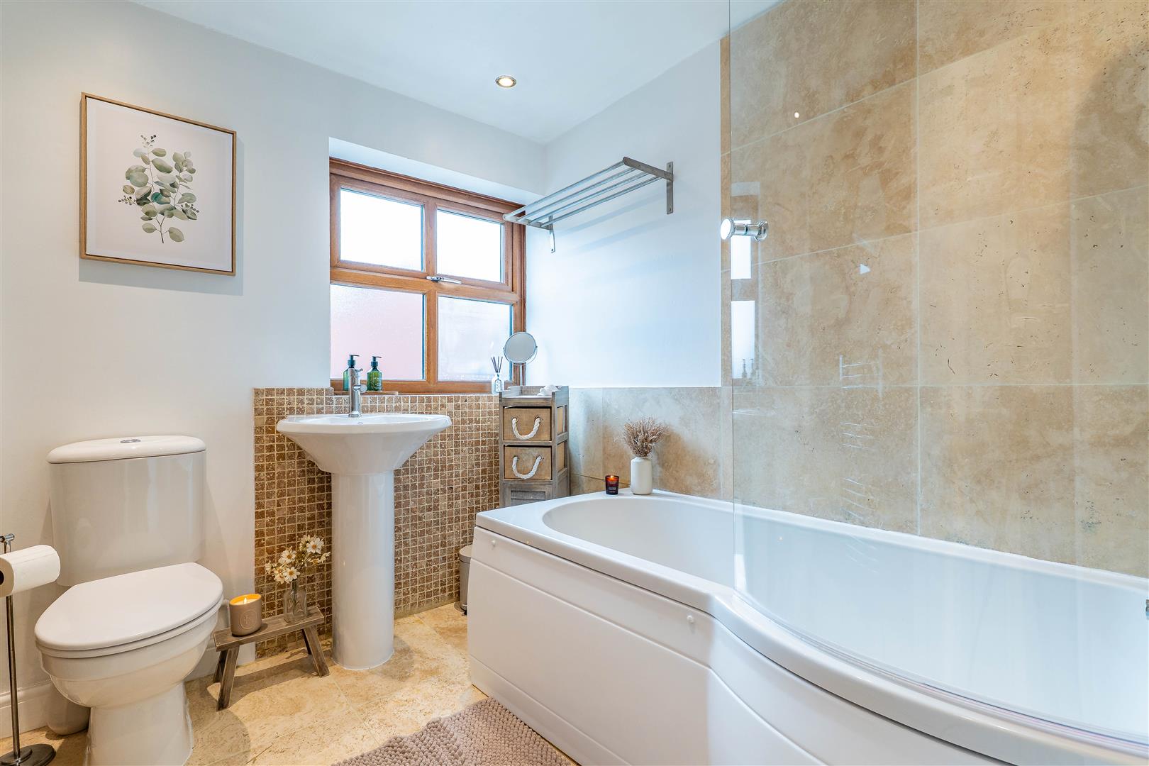 2 bed property in Bury Lane, Chorley
